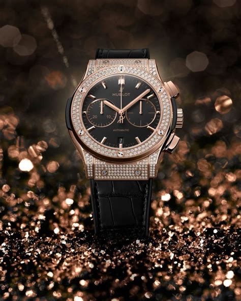 đồng hồ hublot chính hãng giá bao nhiêu